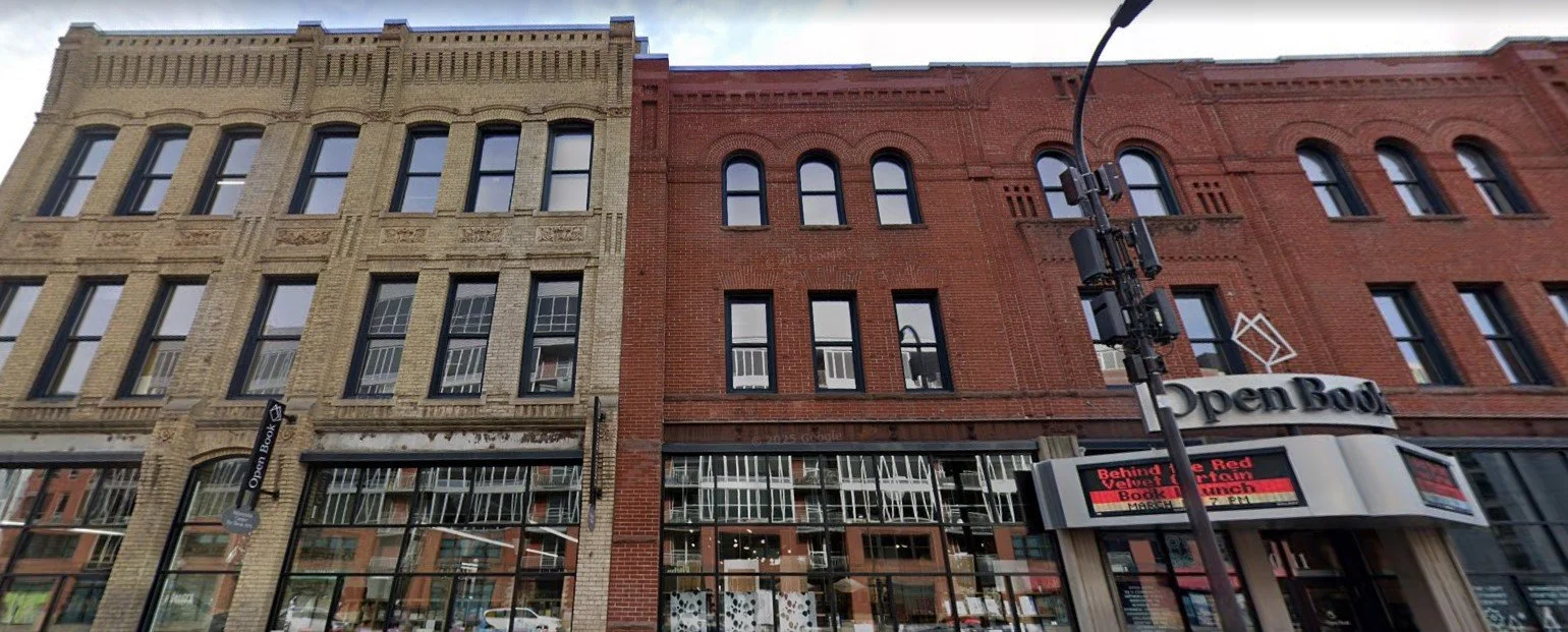 The Lucky Dragon Book Launch