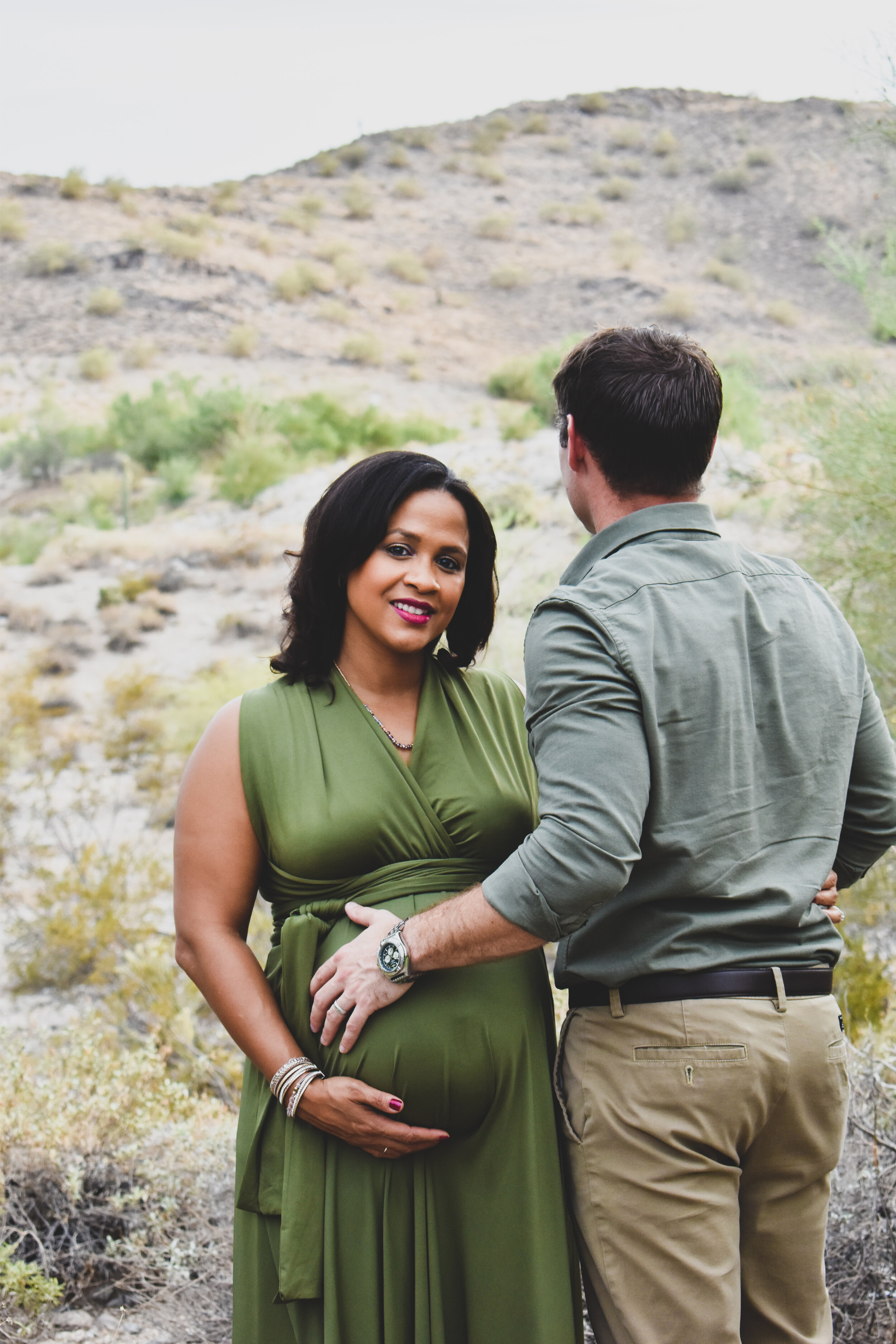 BRODERICK FAMILY — Carrie Marvin Photography