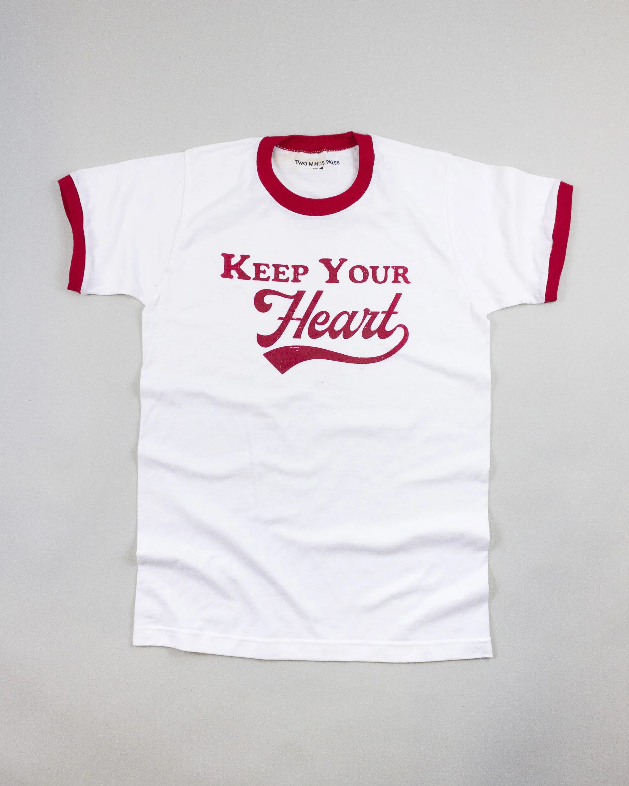 Keep Your Heart