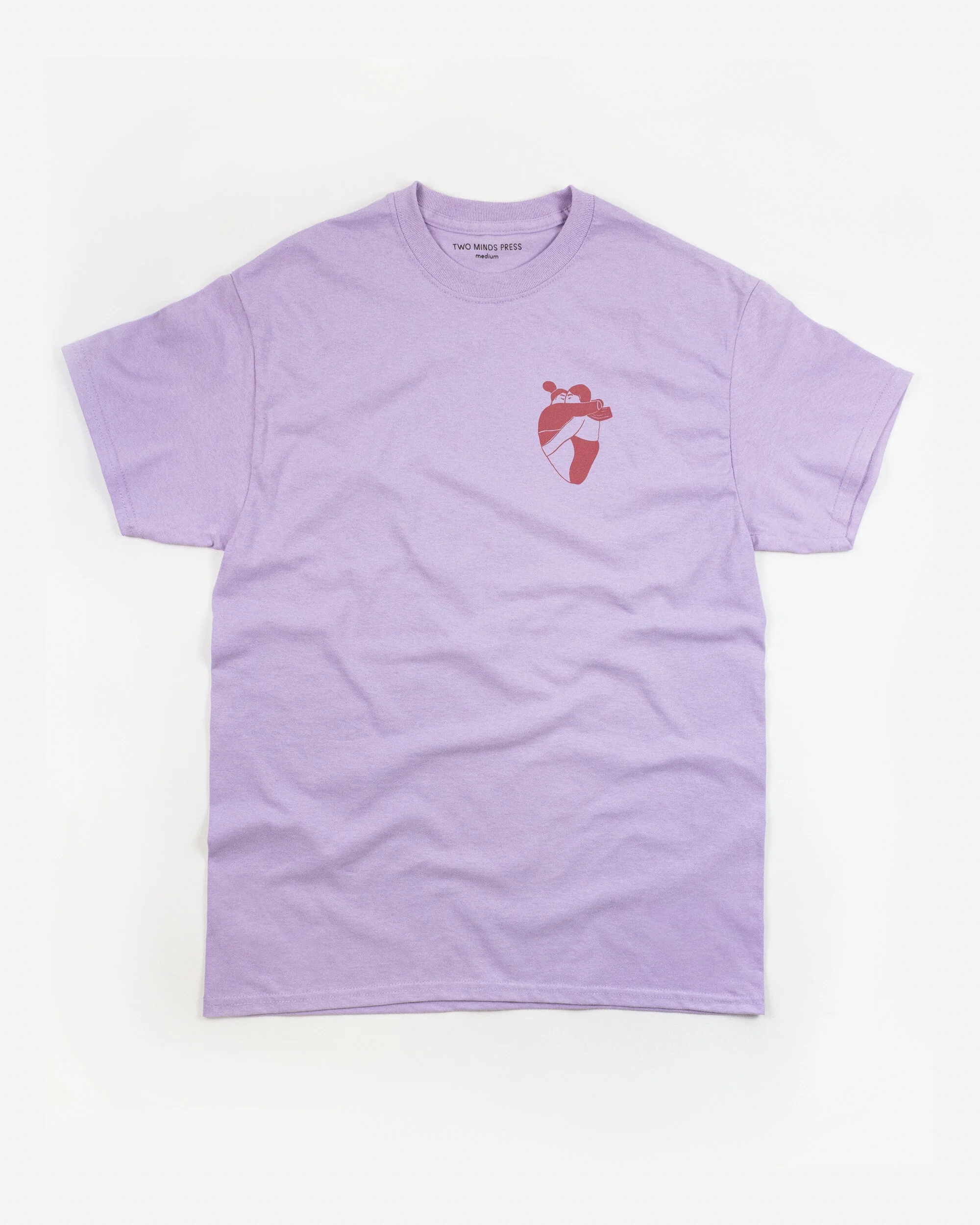 Lovers Tee