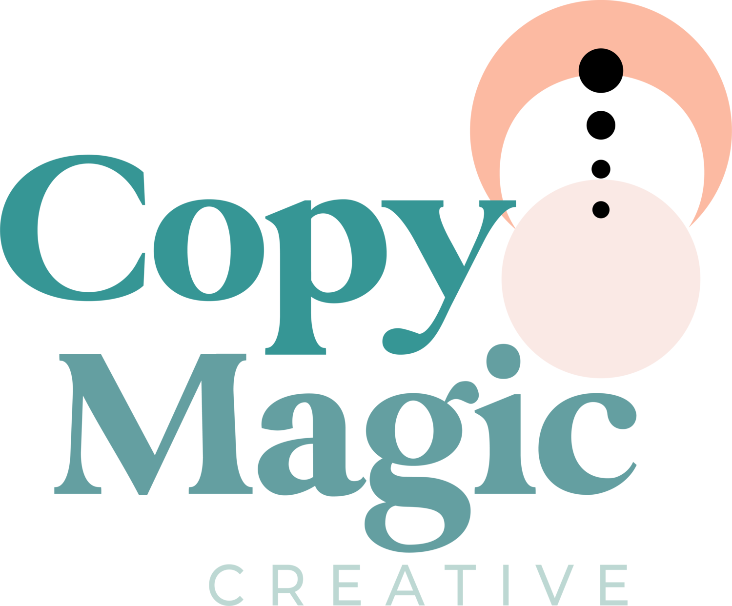 Copy Magic Creative