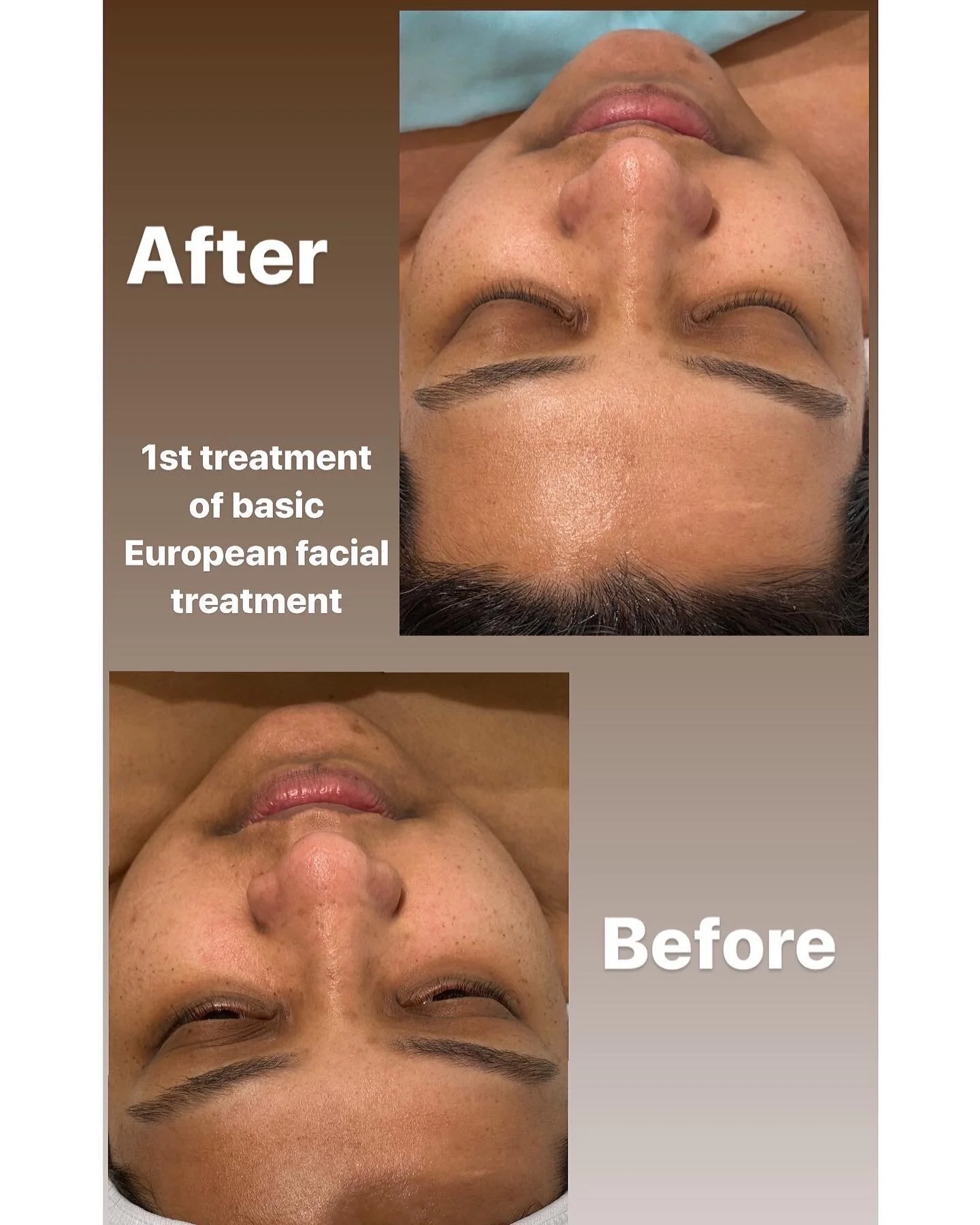 Basic European Facial 