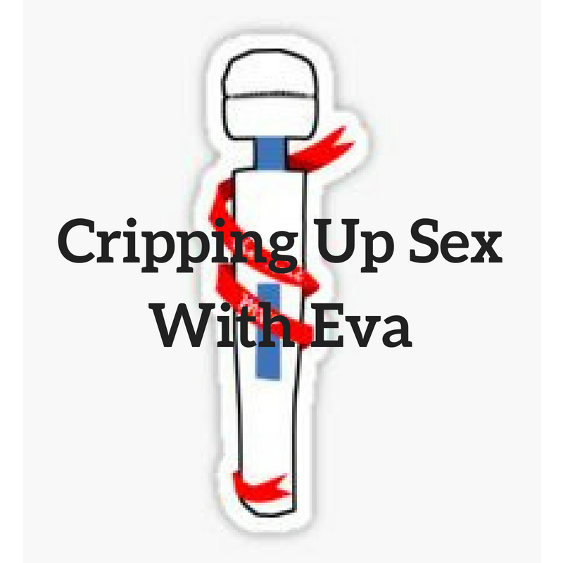 Cripping Up Sex 