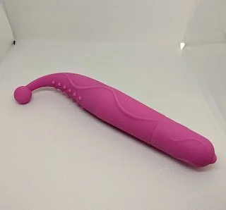 Perfection Clit Master by Adam and Eve — Cripping Up Sex