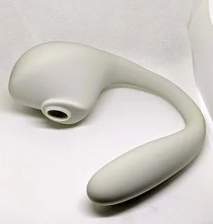 Ose 2 from SheVibe  Cripping Up Sex
