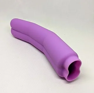 finger extenders sex toy Mini Vibrator Black Small Penis Fake Vibrating Dildo Sexy Toys Blac main image 1