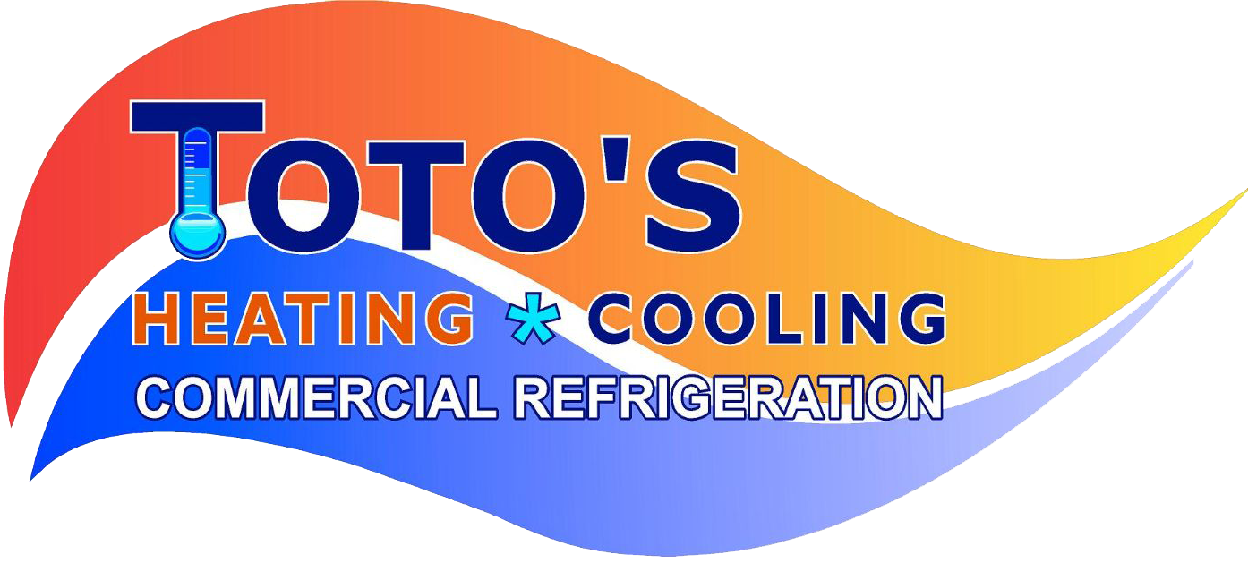 Toto Heating &amp; Cooling