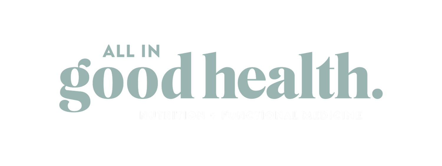 All In Good Health