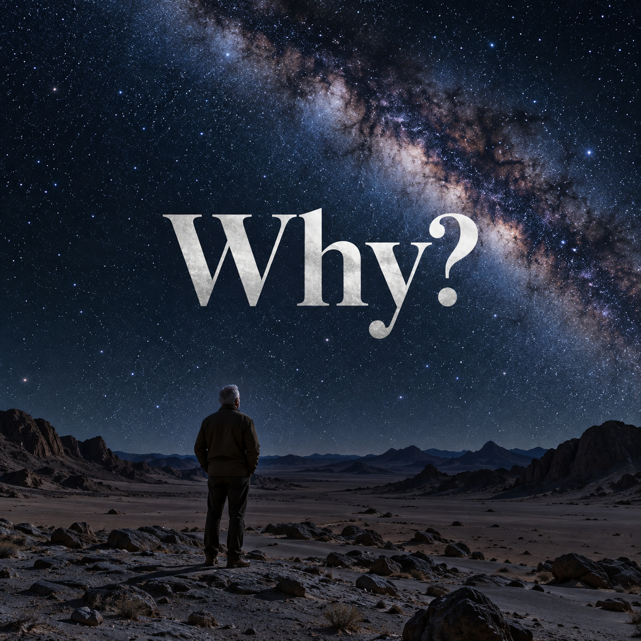 Why?