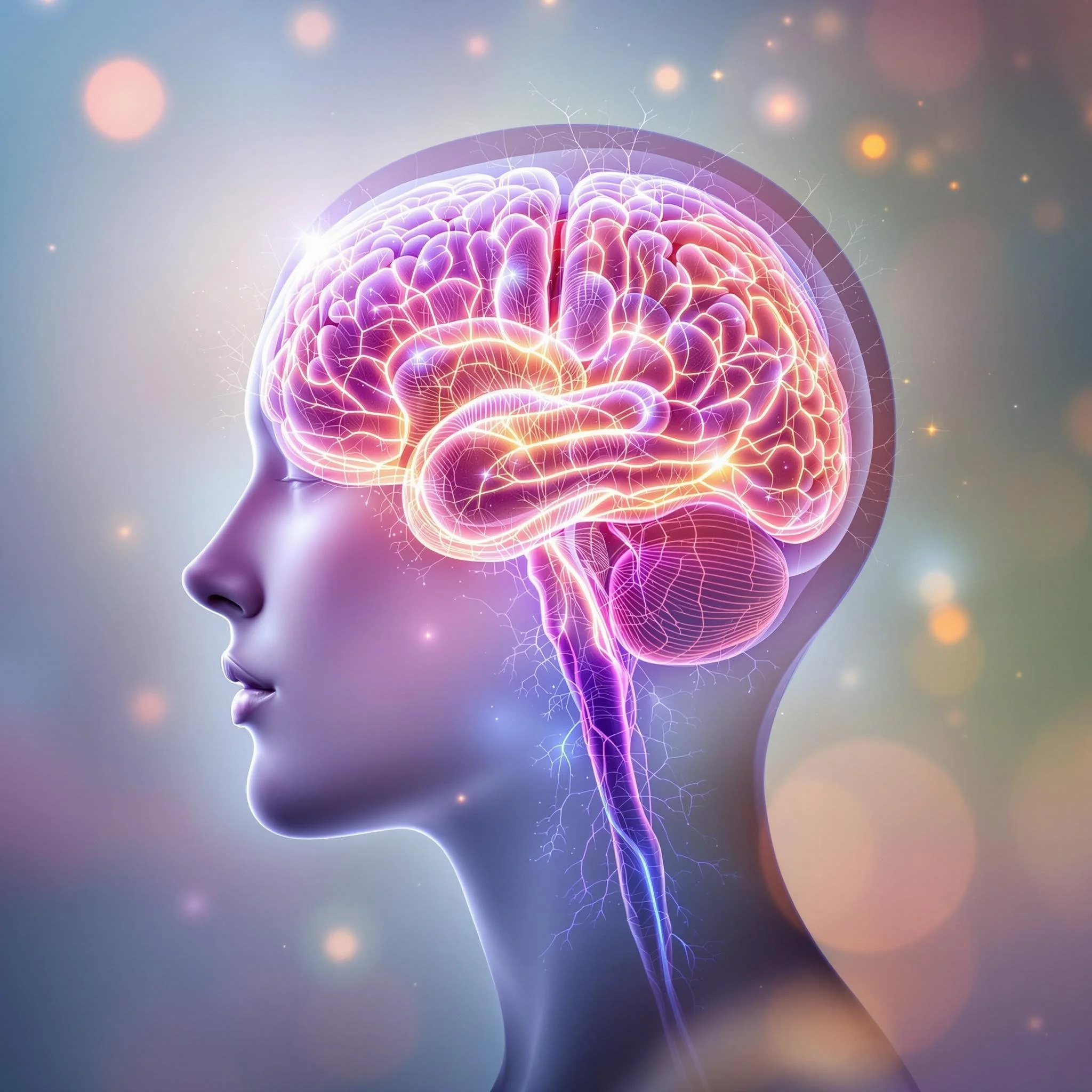 Benefits of Forgiveness: Bible and Neurology