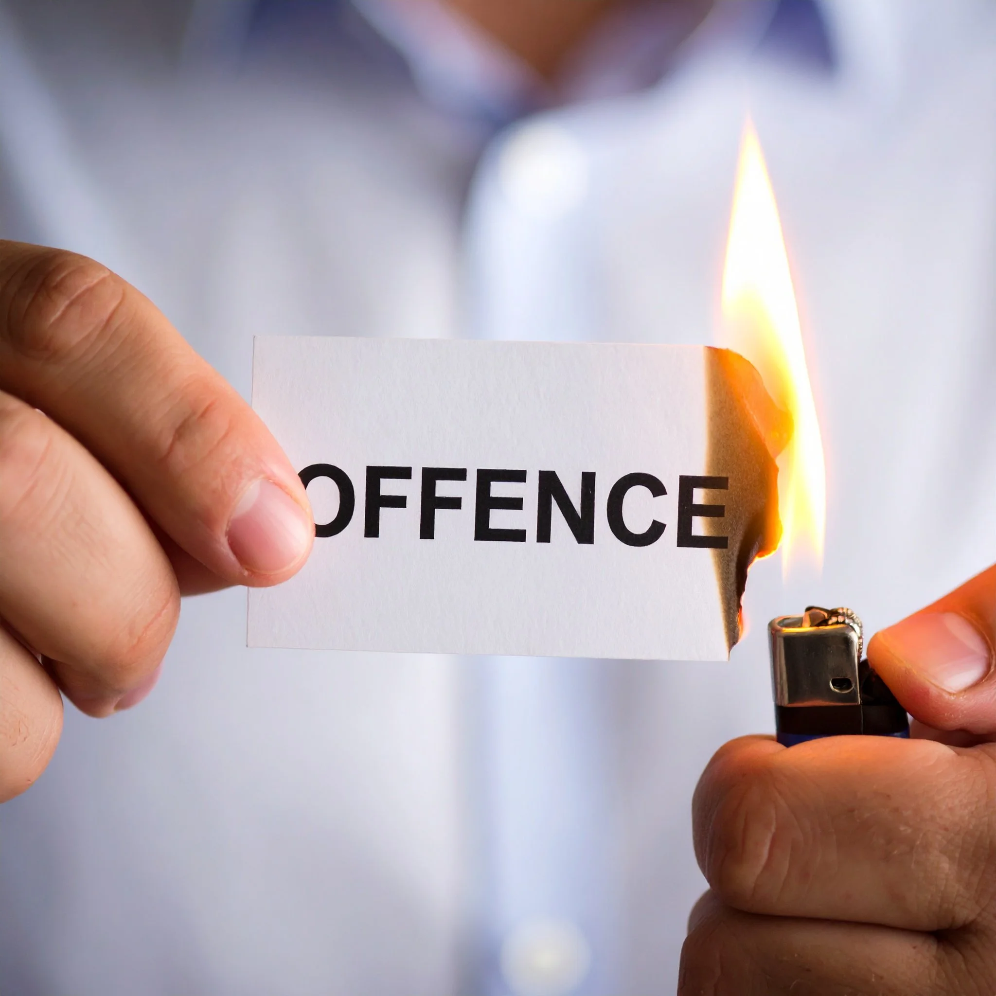 Here are 7 Steps to Complete Forgiveness