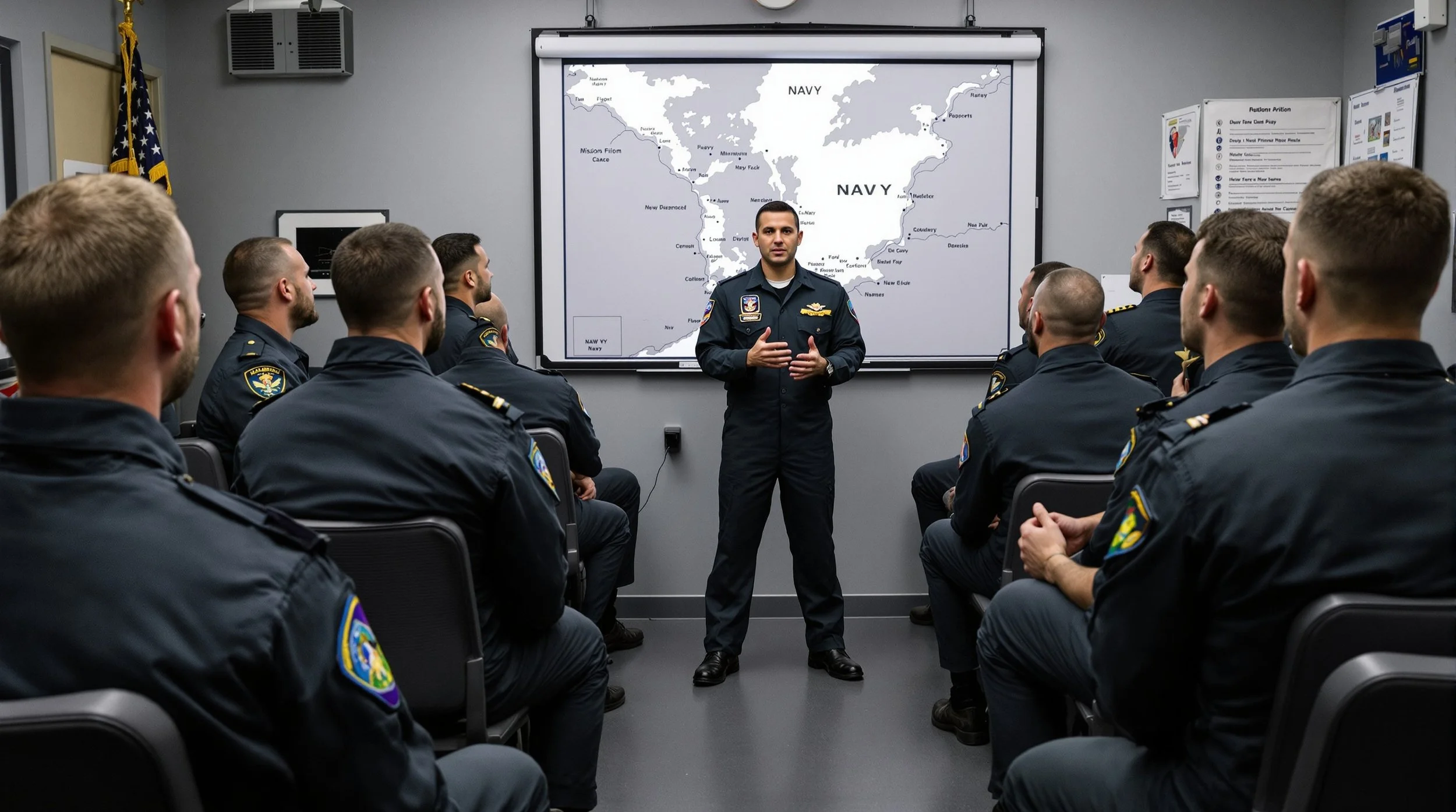 First Step in Getting Closer to God