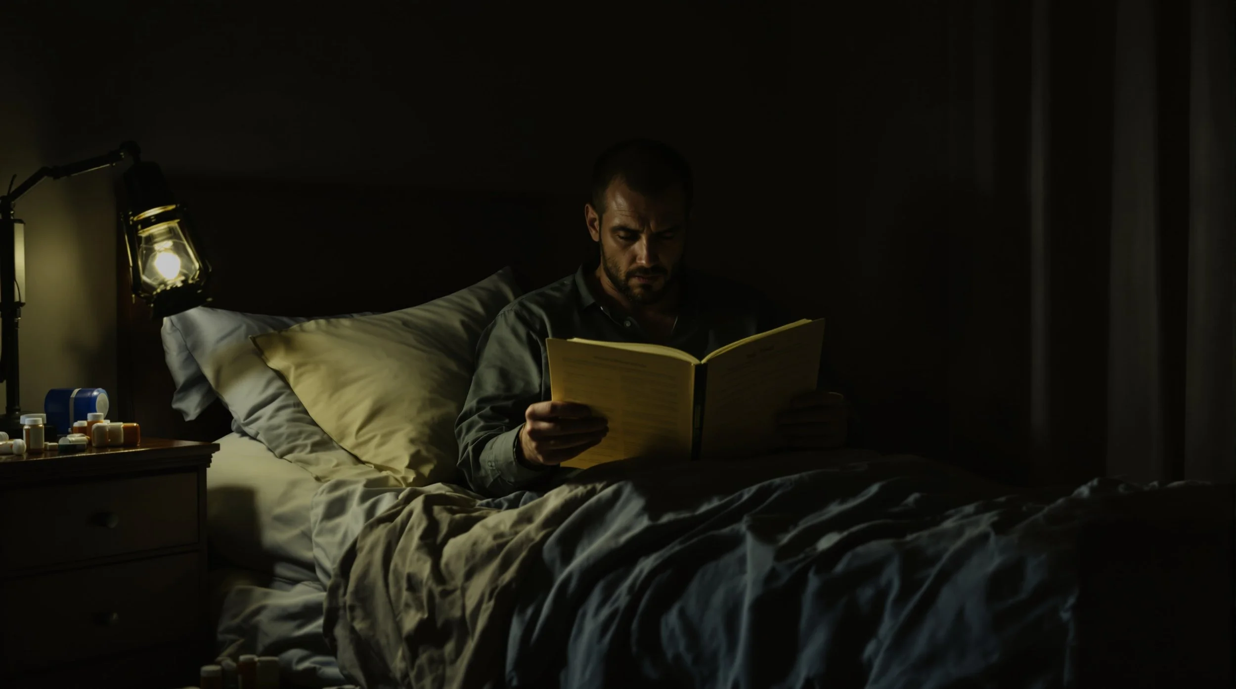 Third Step of Getting Closer to God: &nbsp;Don’t Go It Alone.