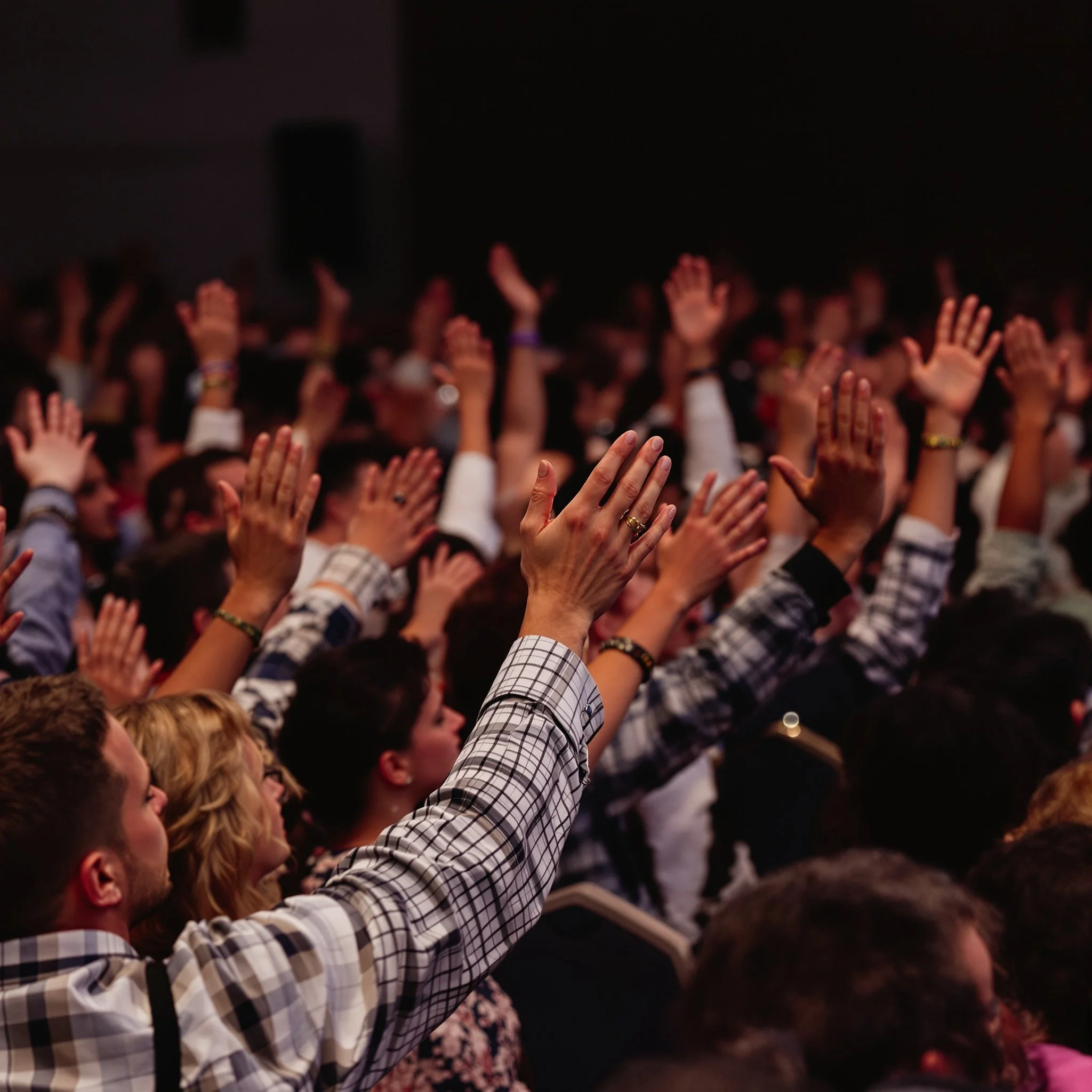 4th Step to Getting Closer To God: Attend Church.