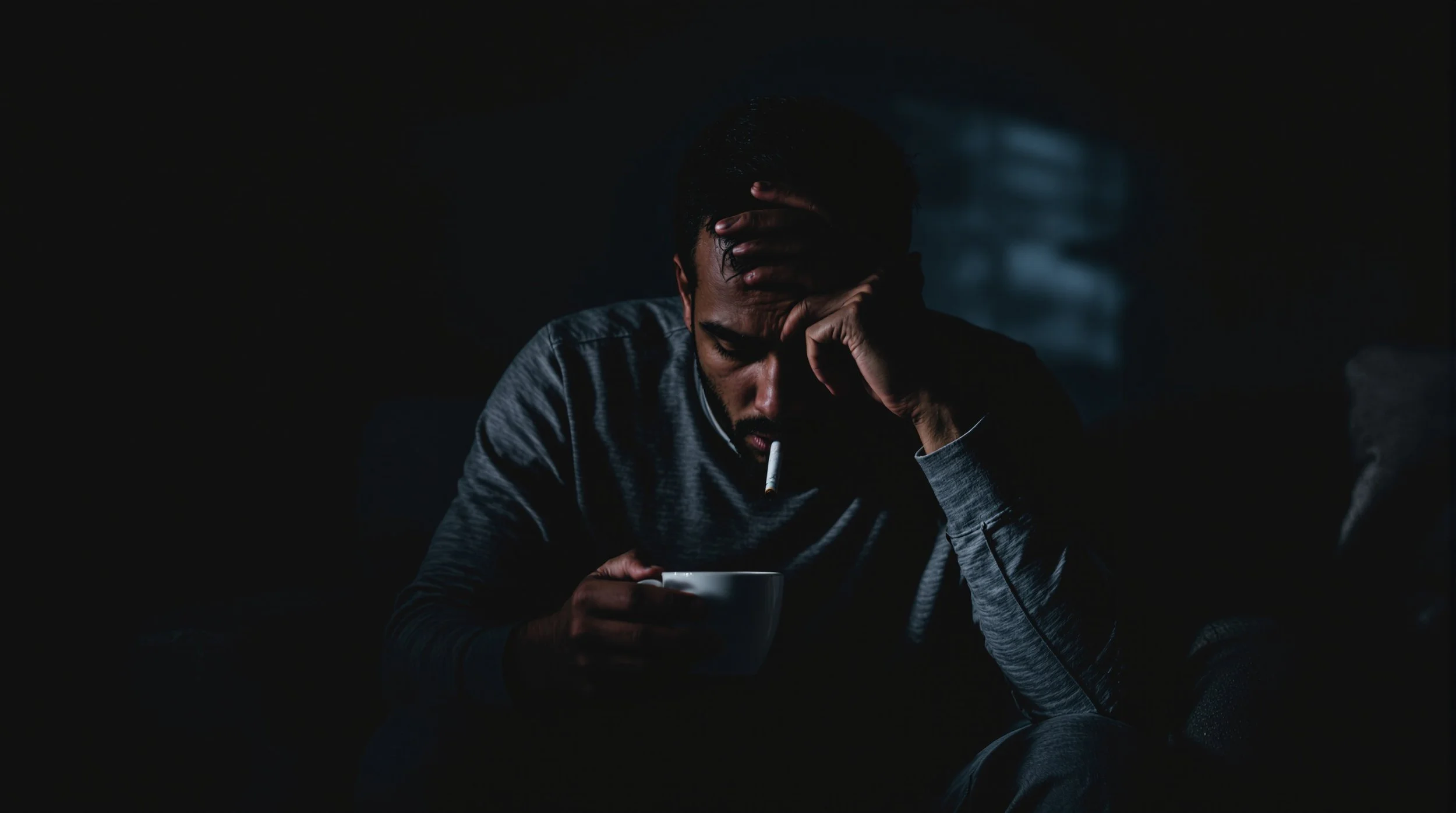 Life Stinks: &nbsp;Thoughts of a Converted Atheist