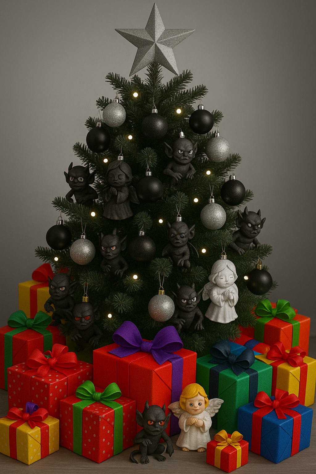 Time for Sacrificial Giving - Part 1