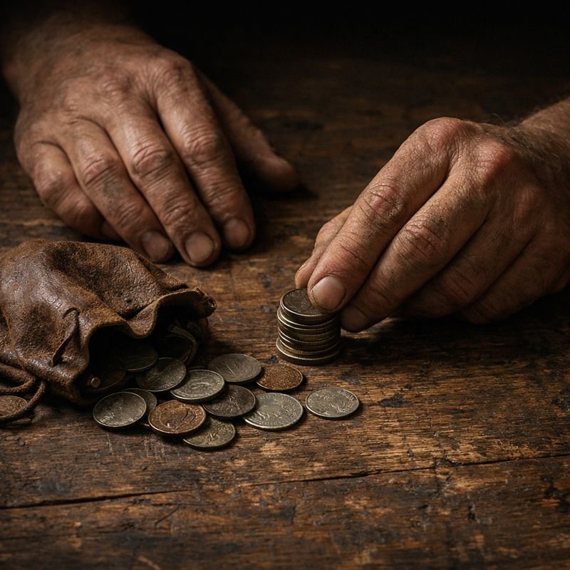 Counting the Cost of Repentance