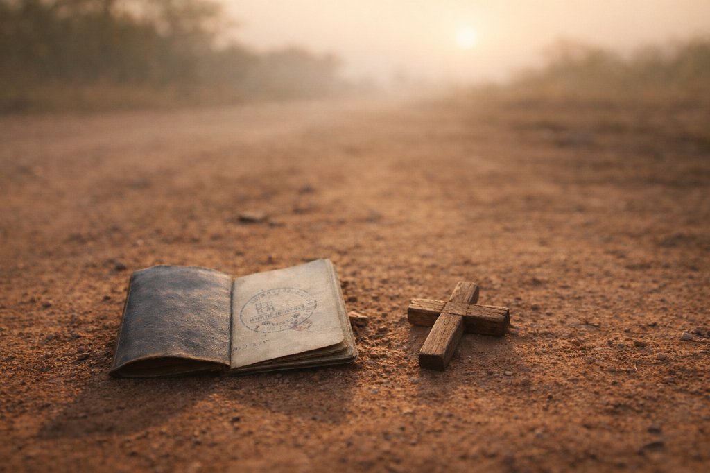 Miracles or Reality? Bible Study — Worldly Hope vs. Godly Hope