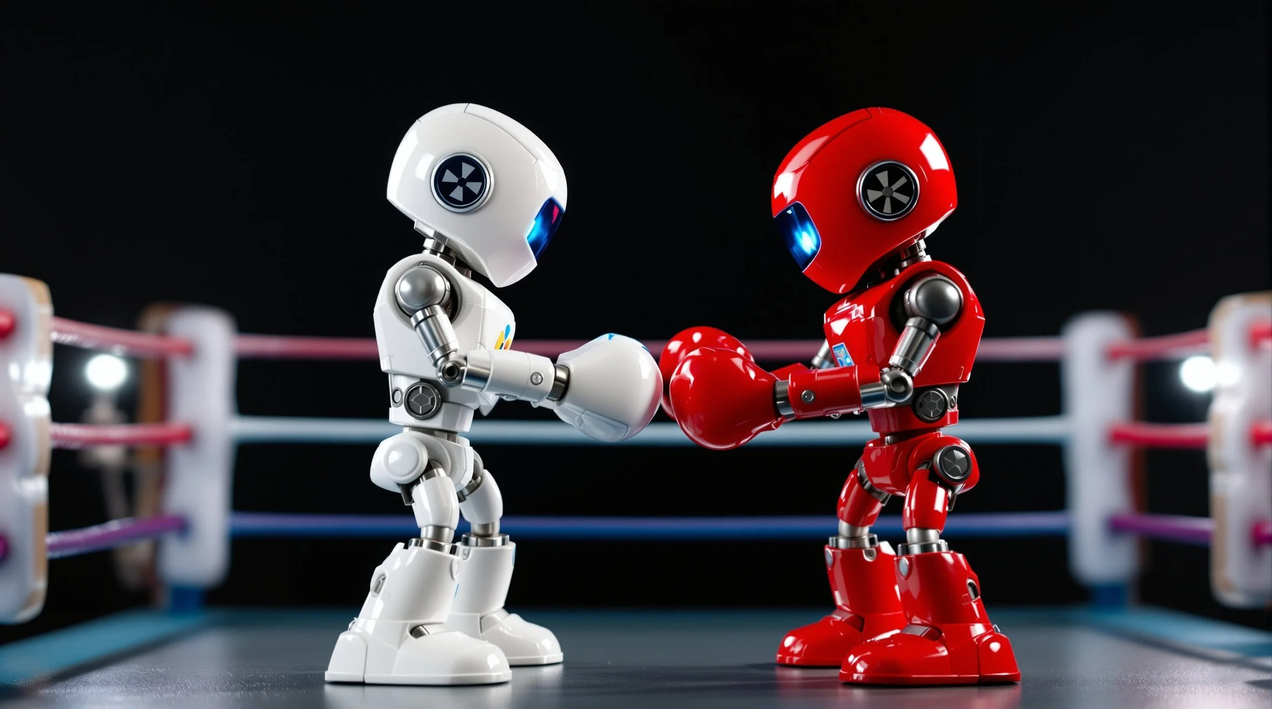 Responses to Danger:  Fight