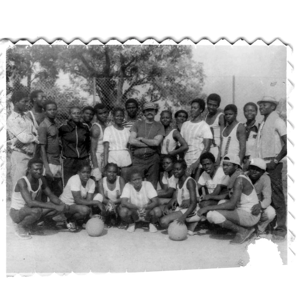 Instruments Of Peace