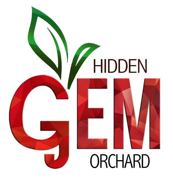 Hidden Gem Orchard