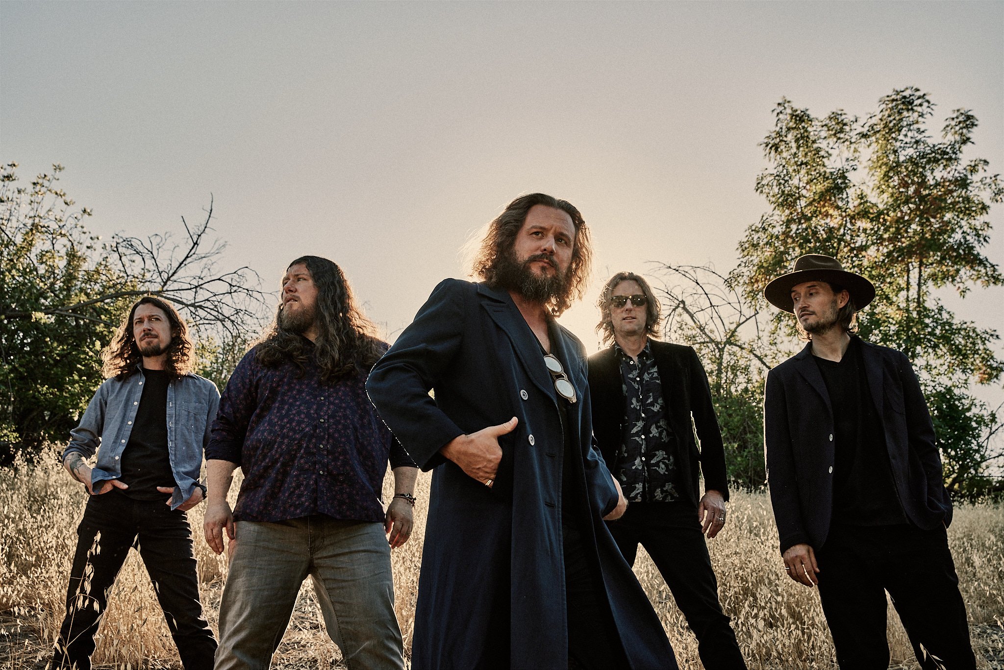 My Morning Jacket