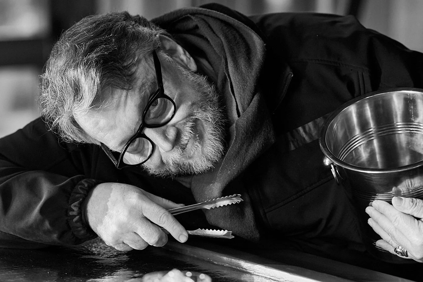 Guillermo del Toro