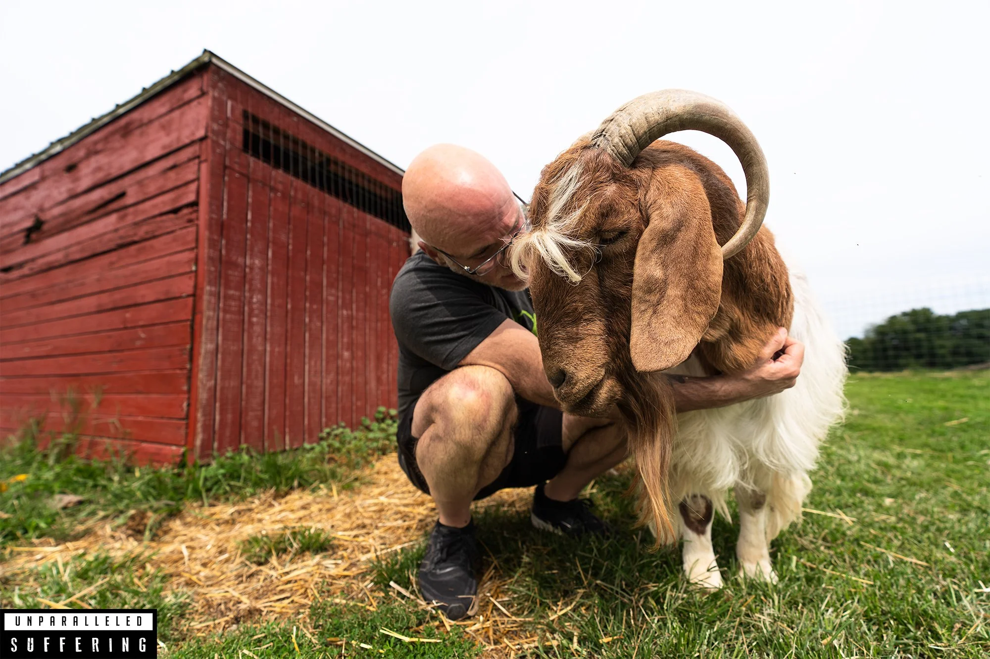 SASHA Farm Sanctuary Michigan and Gary Yourofsky.jpg