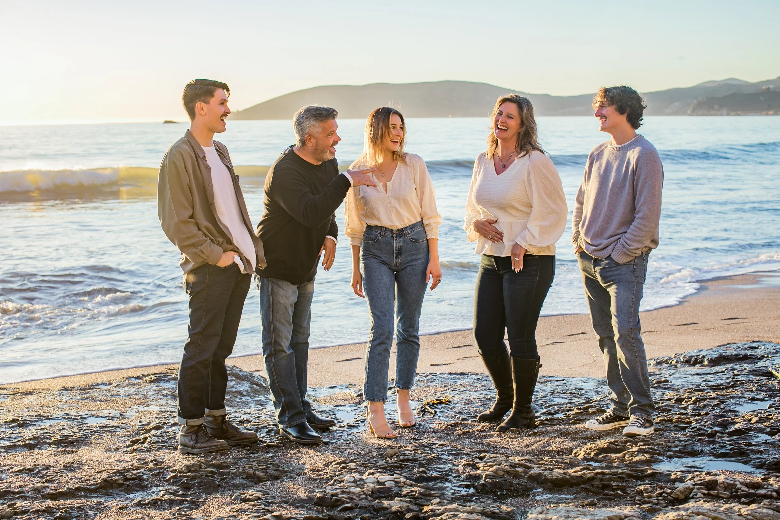 How to Prepare for Your Family Photo Session