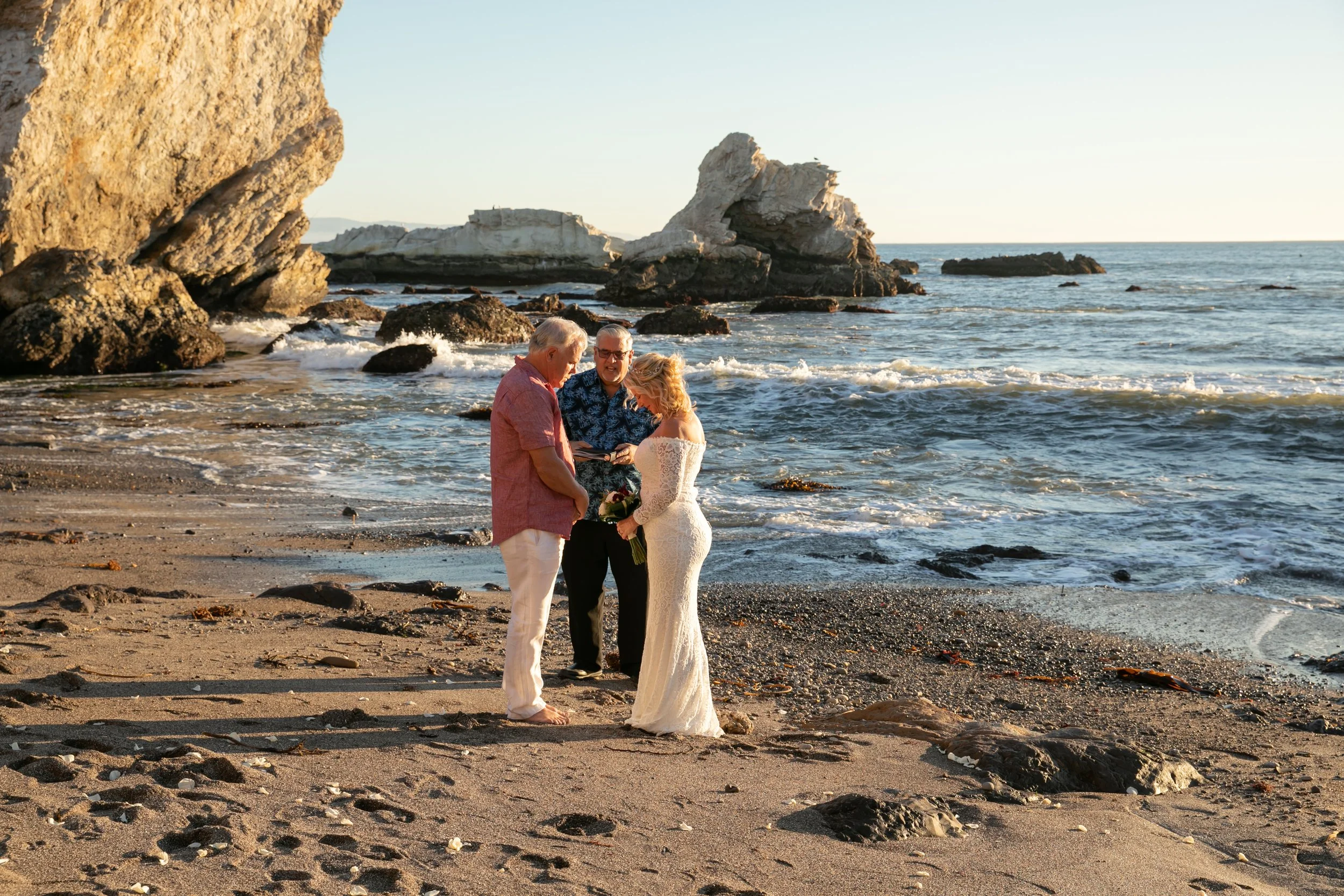 The Rise of Intimate Weddings