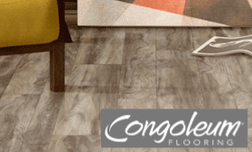 Congoleum - LVS
