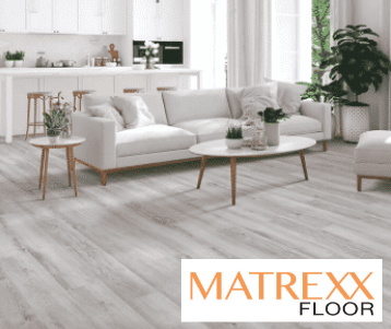 Matrexx Carbonado - LVP