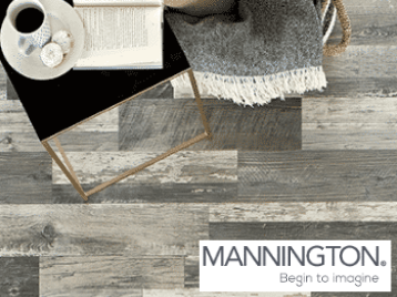 Mannington - LVS