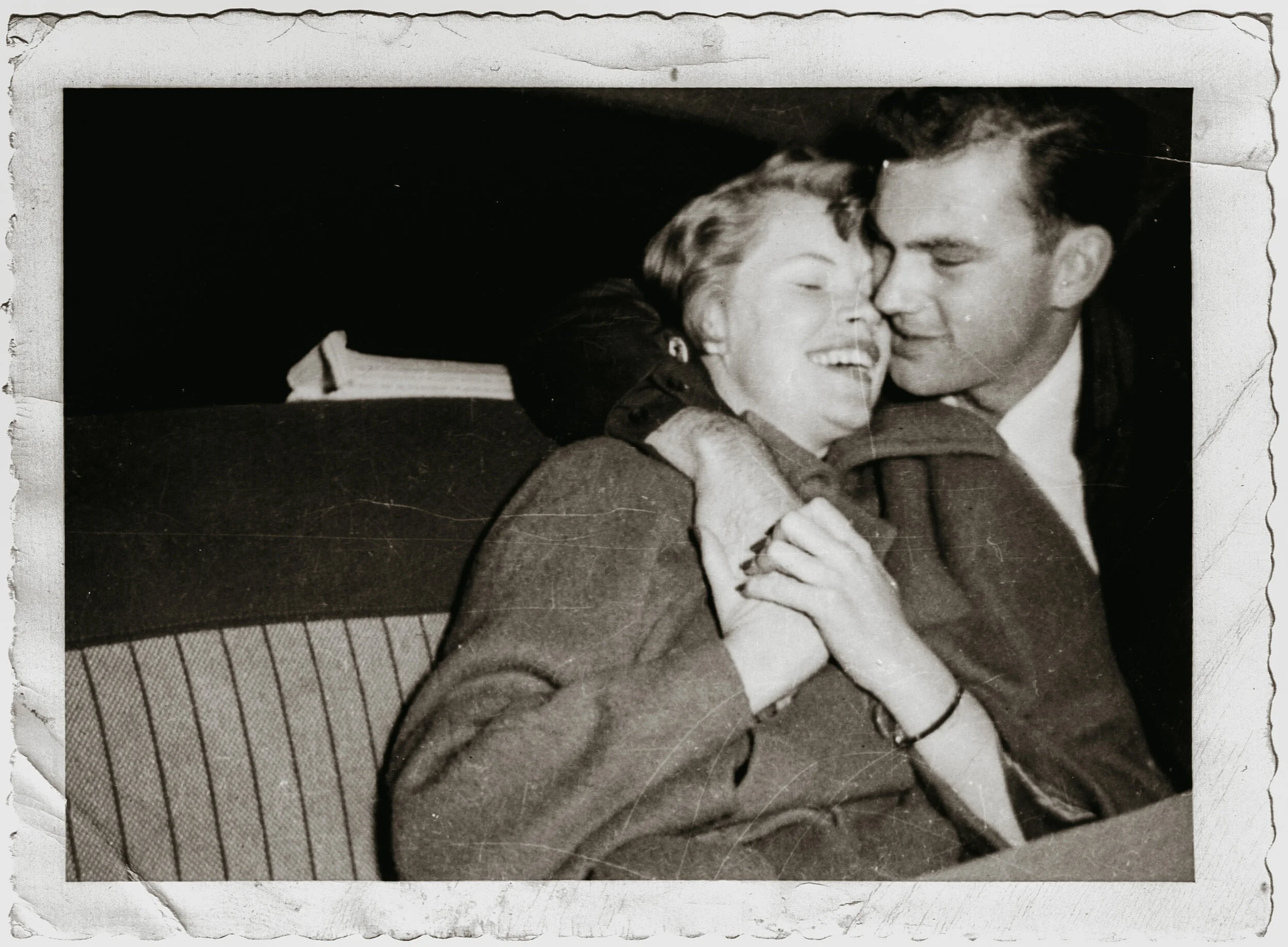 ABOUT — Rosemary Films Co