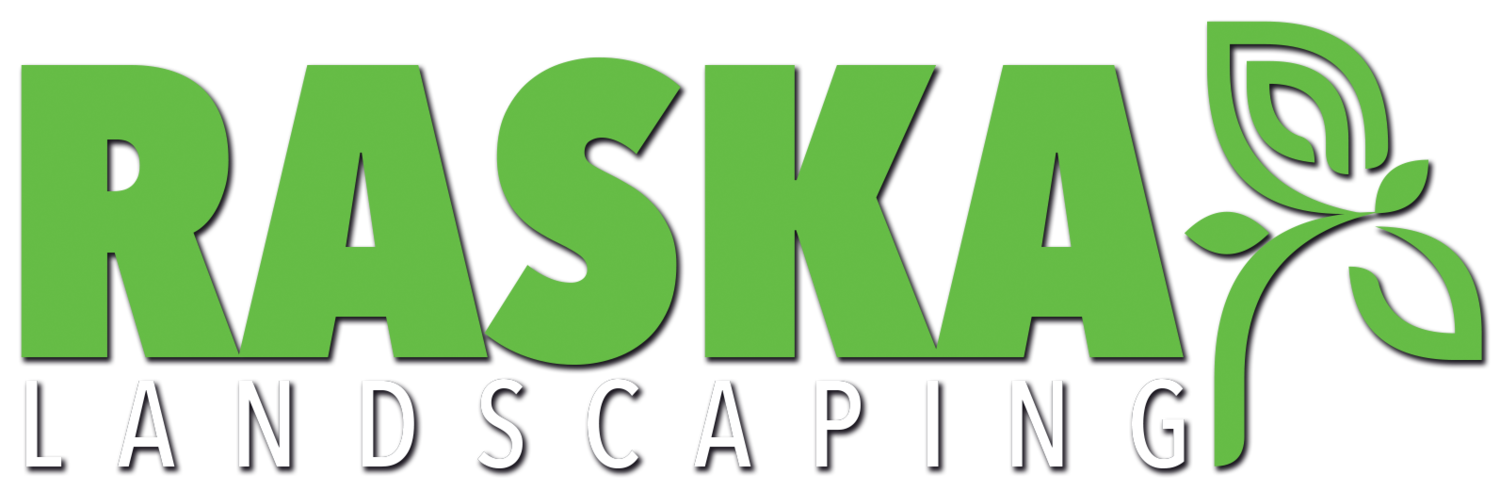 Raska Landscaping