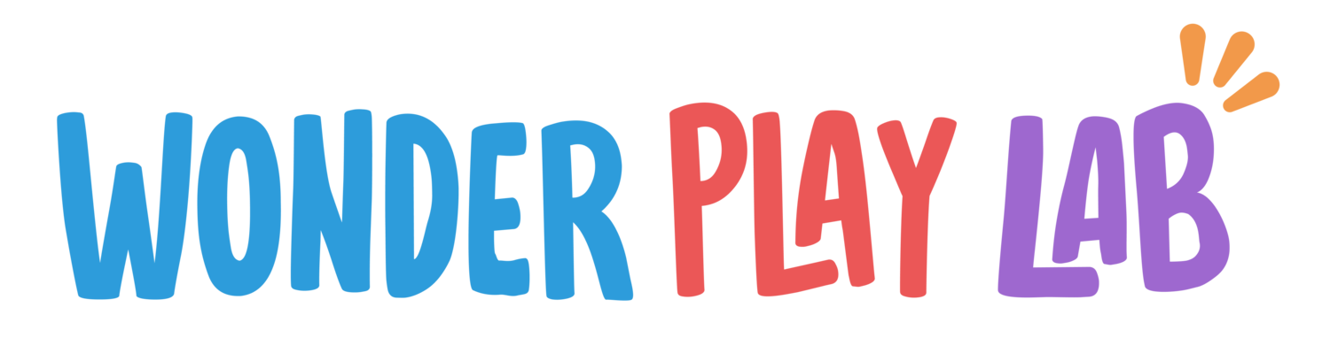 Wonder Play Lab