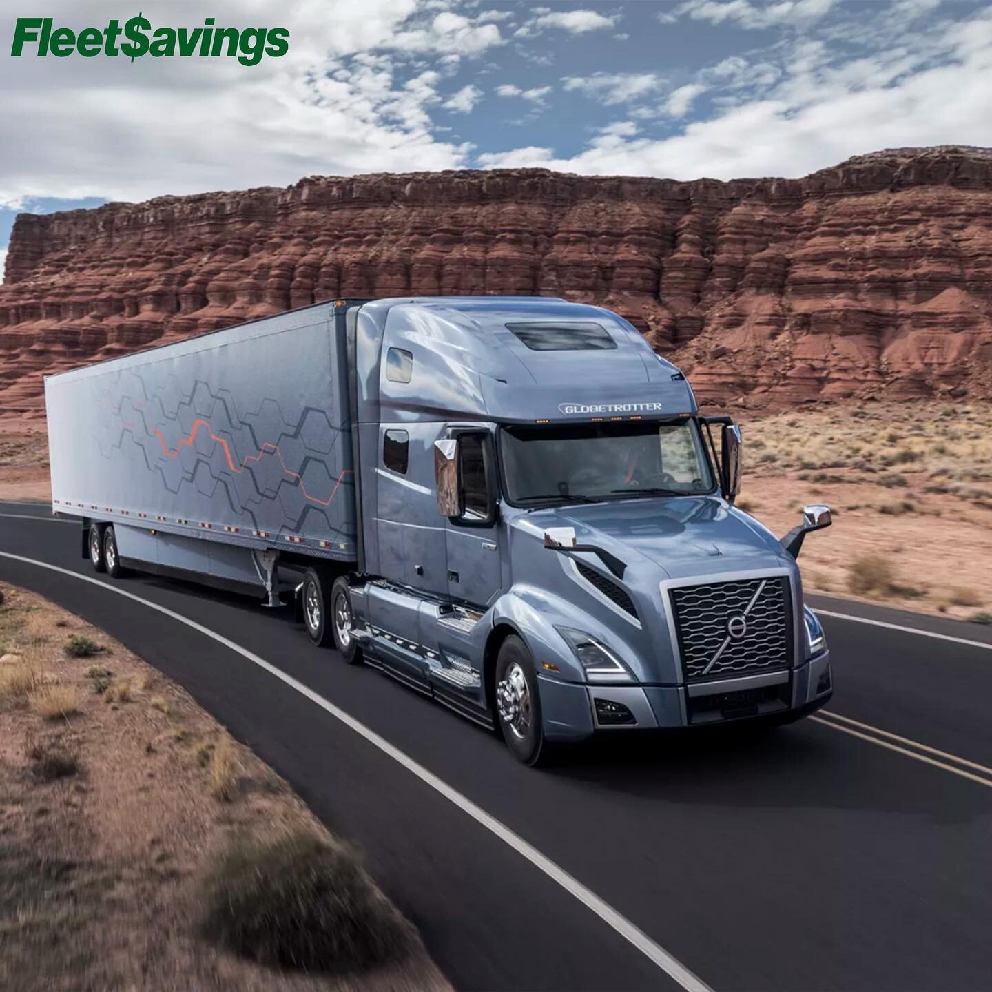 Fleet$avings was created to provide bulk buying capabilities to owner-operators, private fleets, and motor carriers who are currently unable to secure premium discounts on their own.