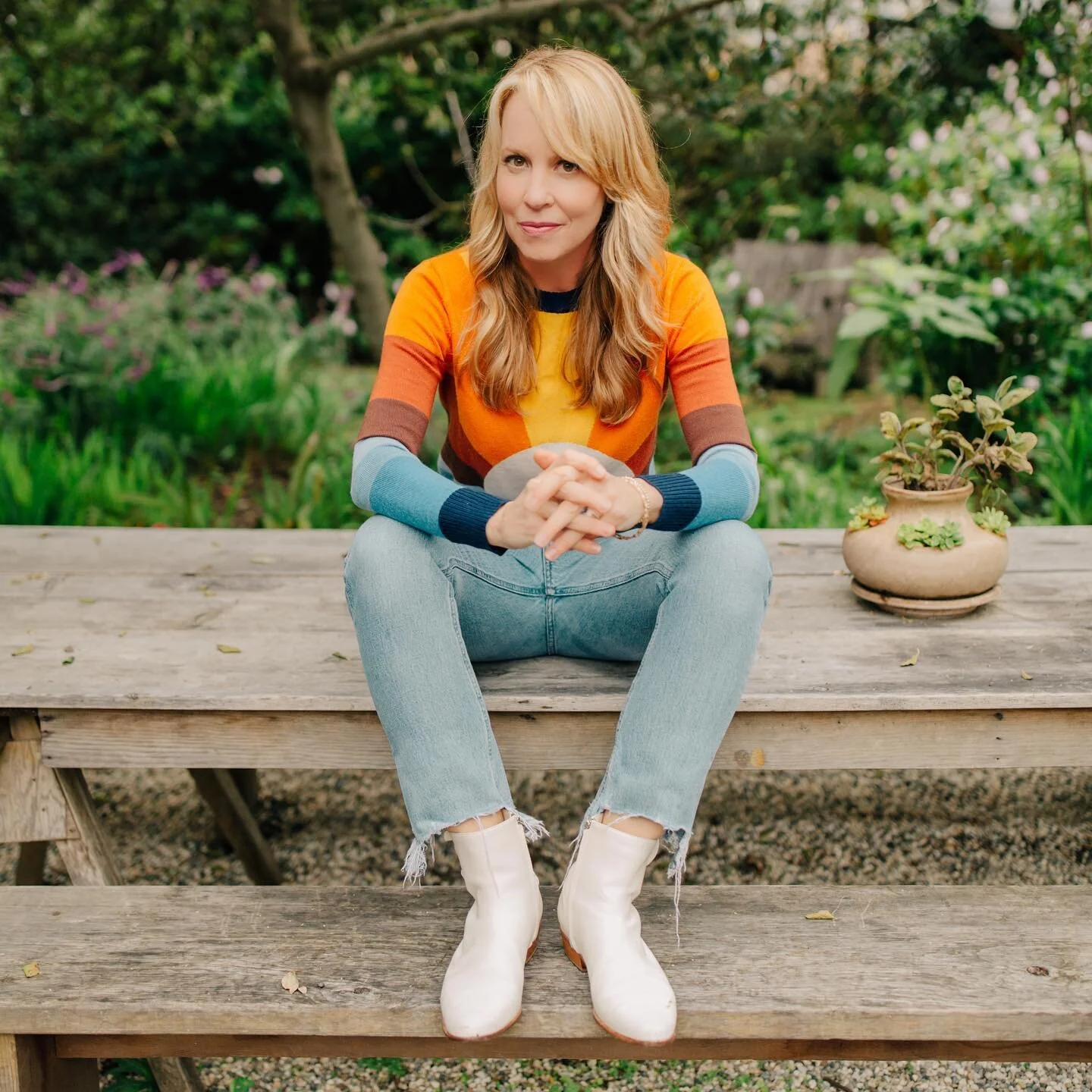 Real talk about resilience.

✨Full disclosure, I have not felt resilient this last month. While 2020 was a beast, my 2021 has not been a walk in the park. 2021 has been a bit of a bitchslap. My teen girls are struggling as we come out of Covid, it se