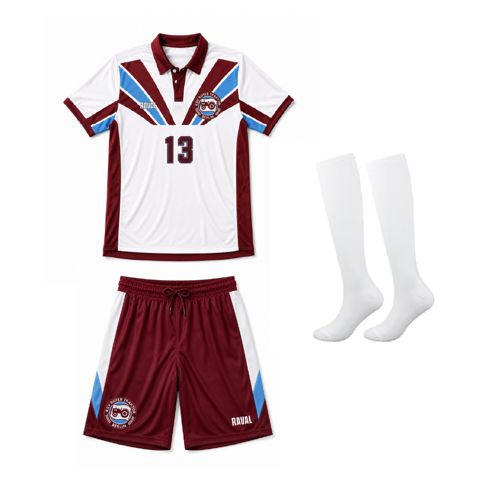 Set | KSV Roter Traktor e.V