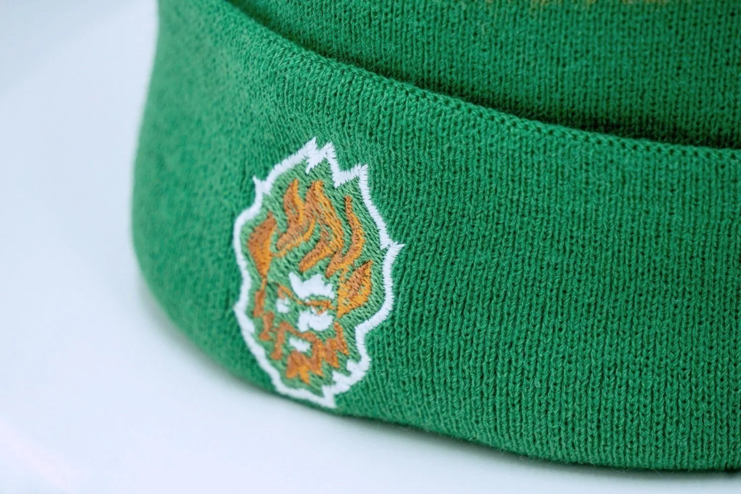 Mützen selbst gestalten