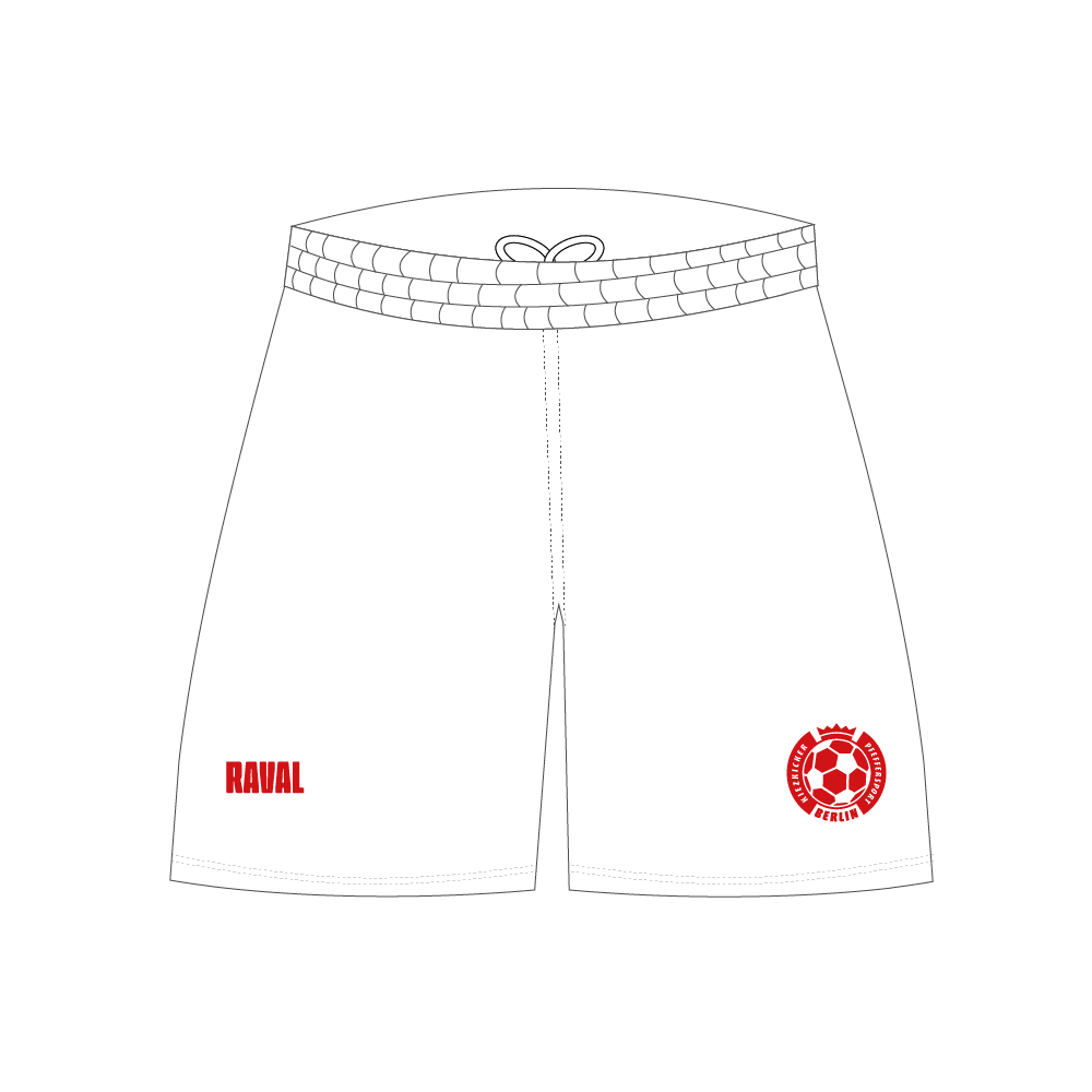 Short | Spieler (PFS001)