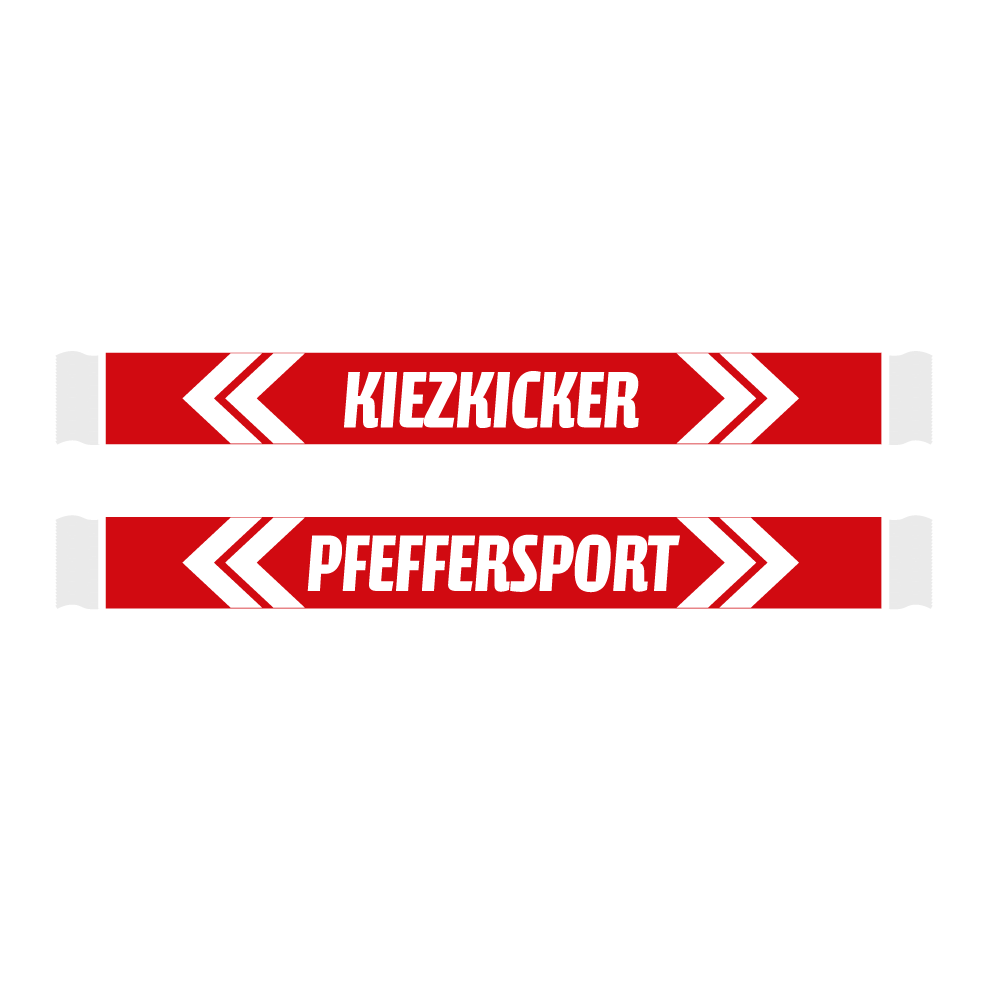 Fanschal (PFS003)