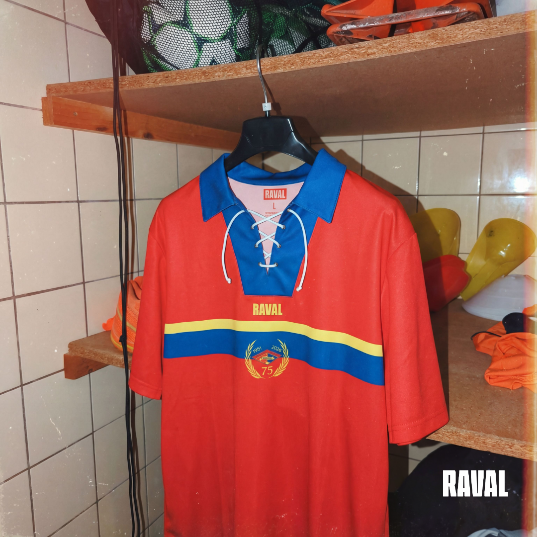 Fortschritt Glauchau | Jubiläumstrikot