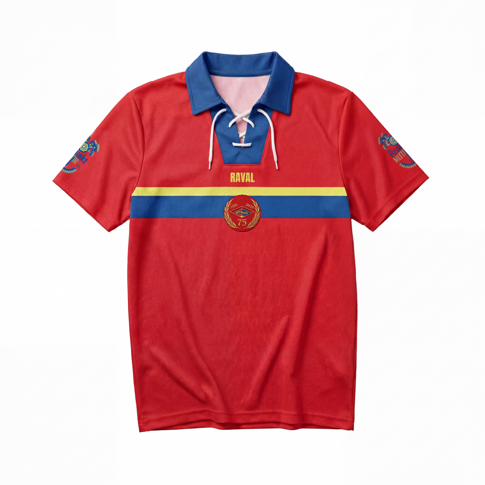 Fortschritt Glauchau | Jubiläumstrikot