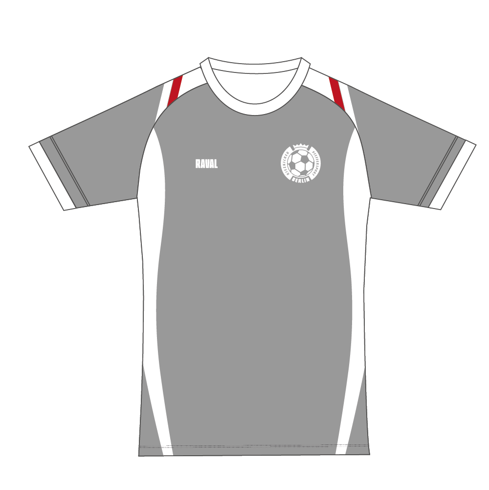 Trainingshirt | Trainer (PFS006)
