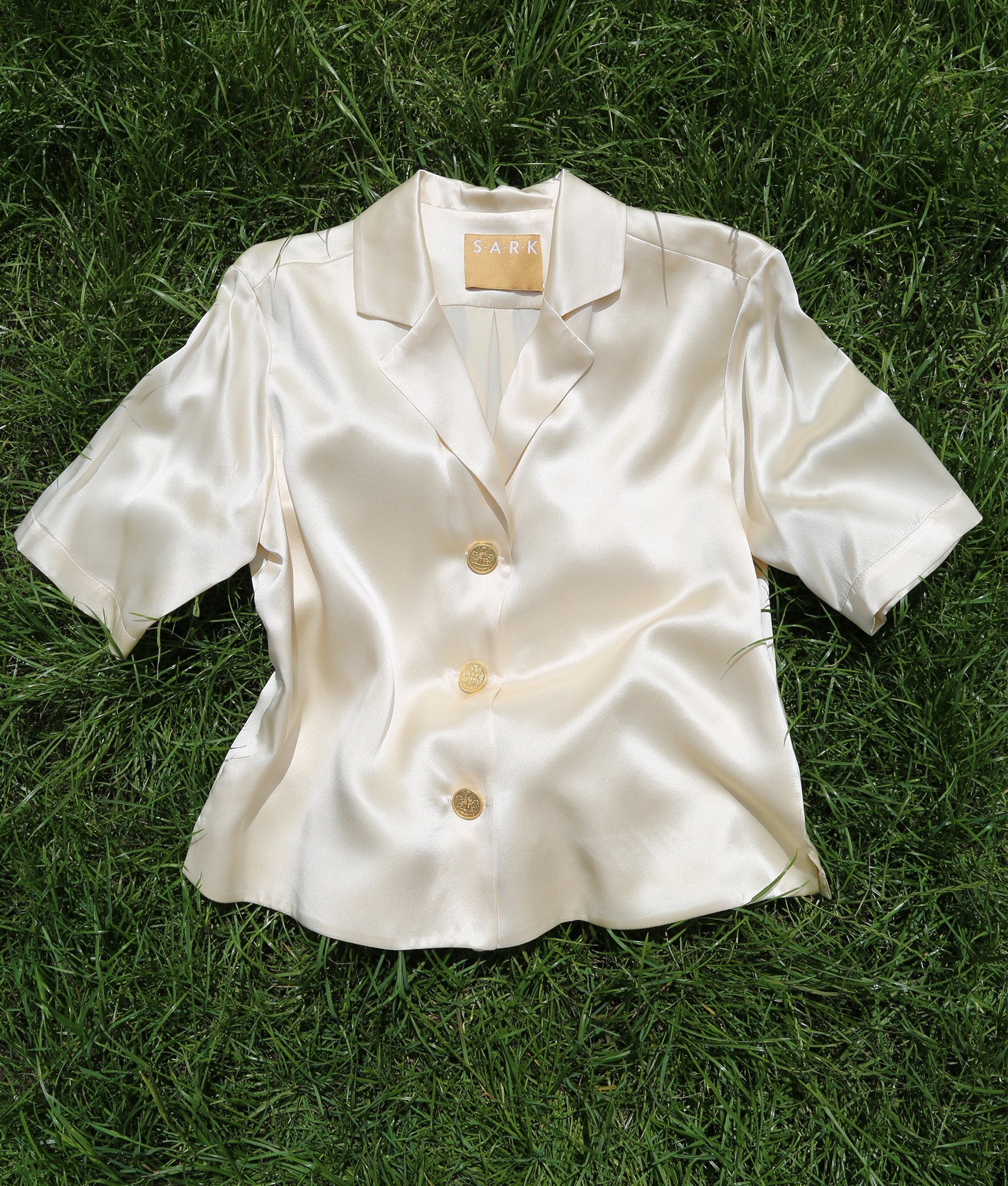 Gold Digger Shirt / $474