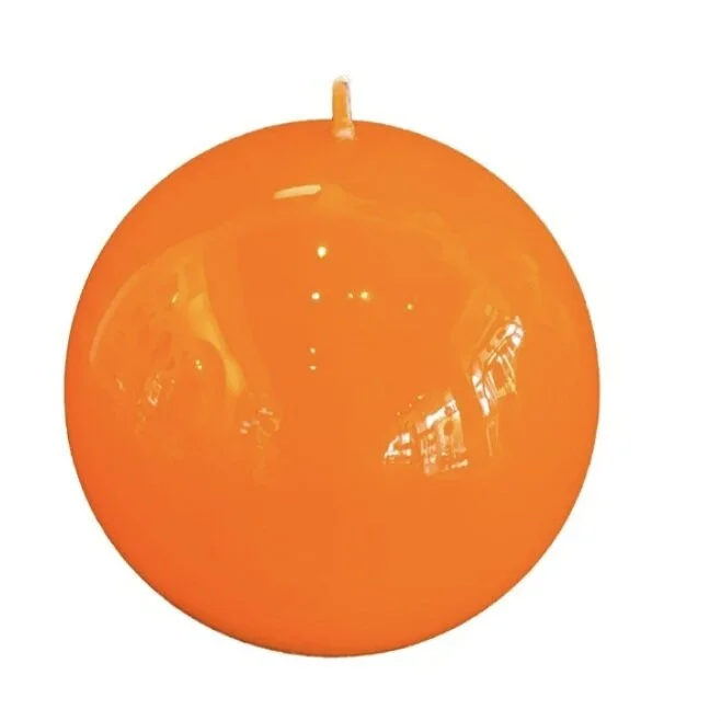 Meloria Ball Candle / $40