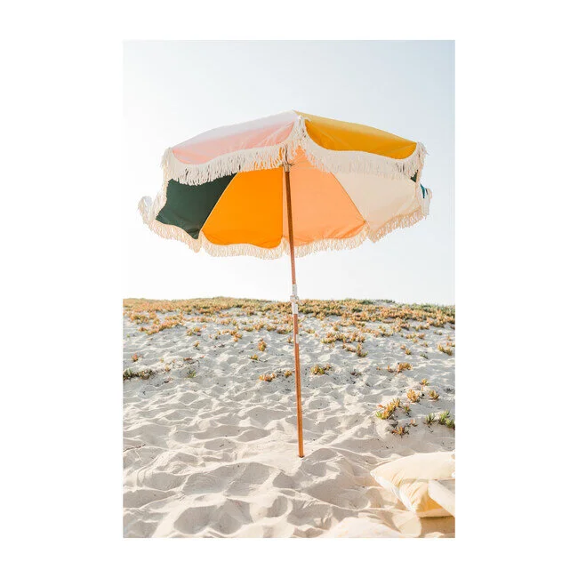 Premium Beach Umbrella / $299