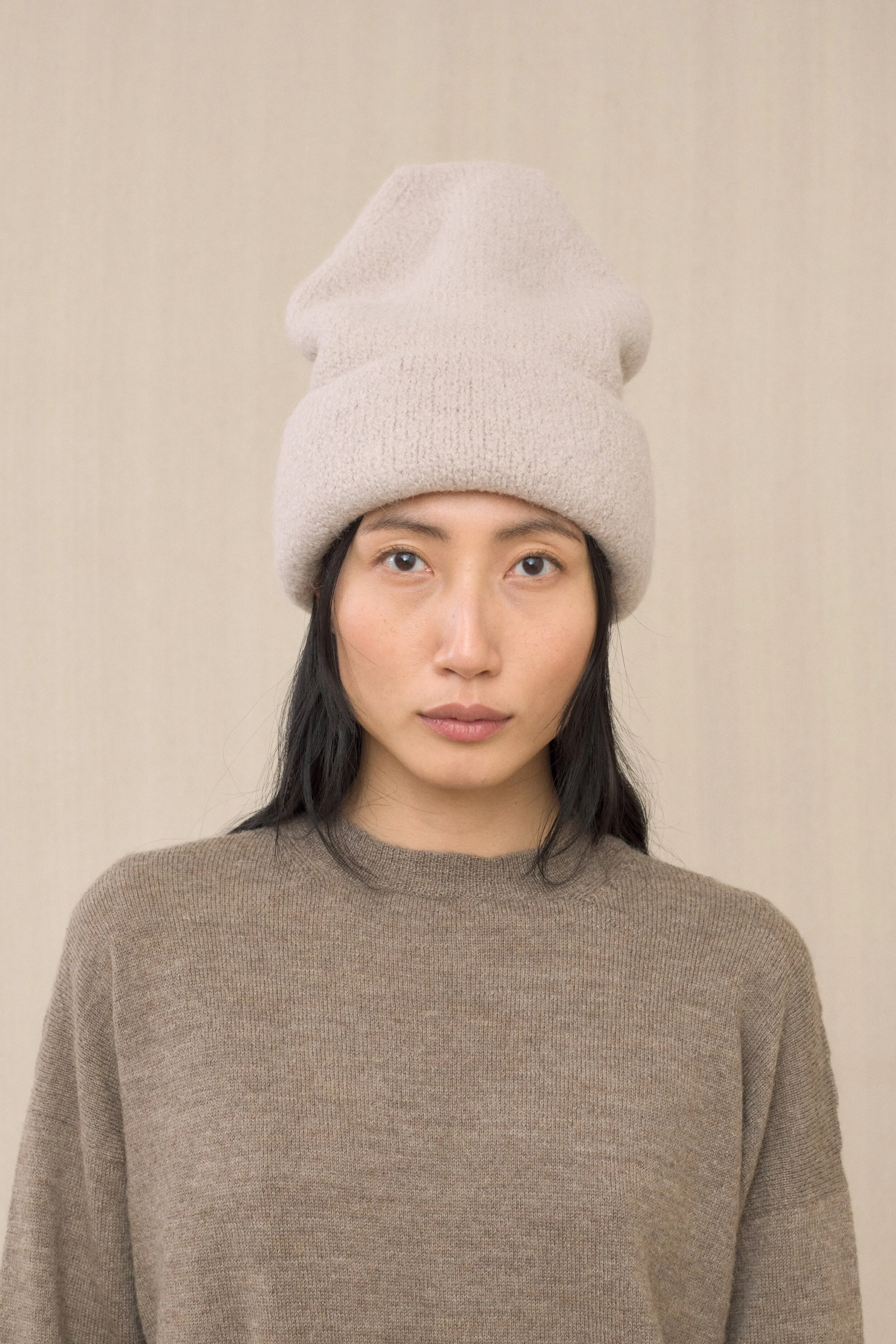 Carpenter Hat / $210