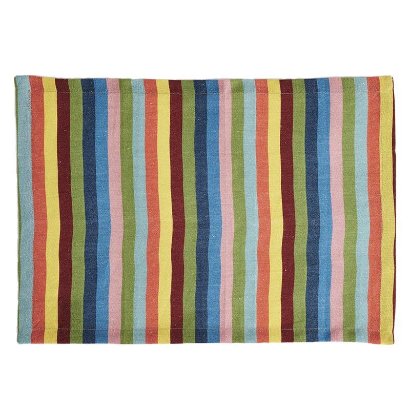 Tingere Placemats / $88